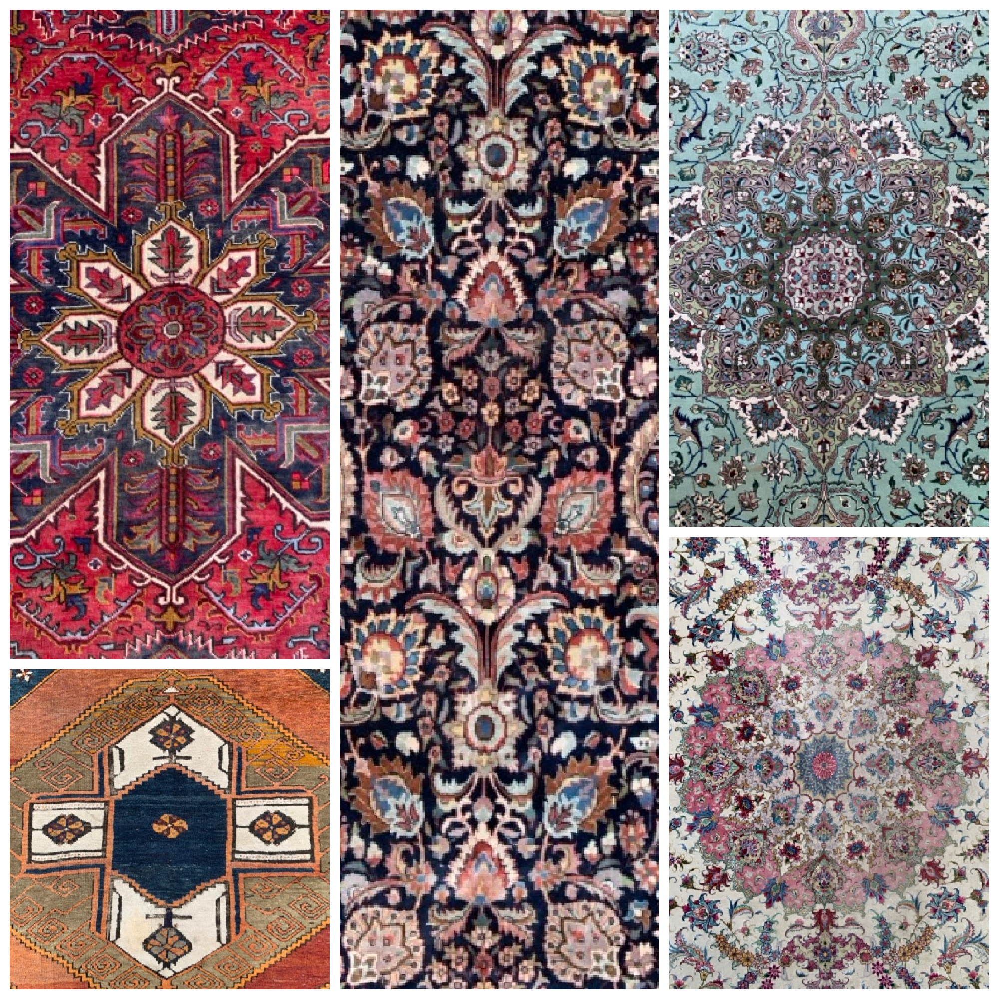 Winer Rug Auction- Coming Soon!